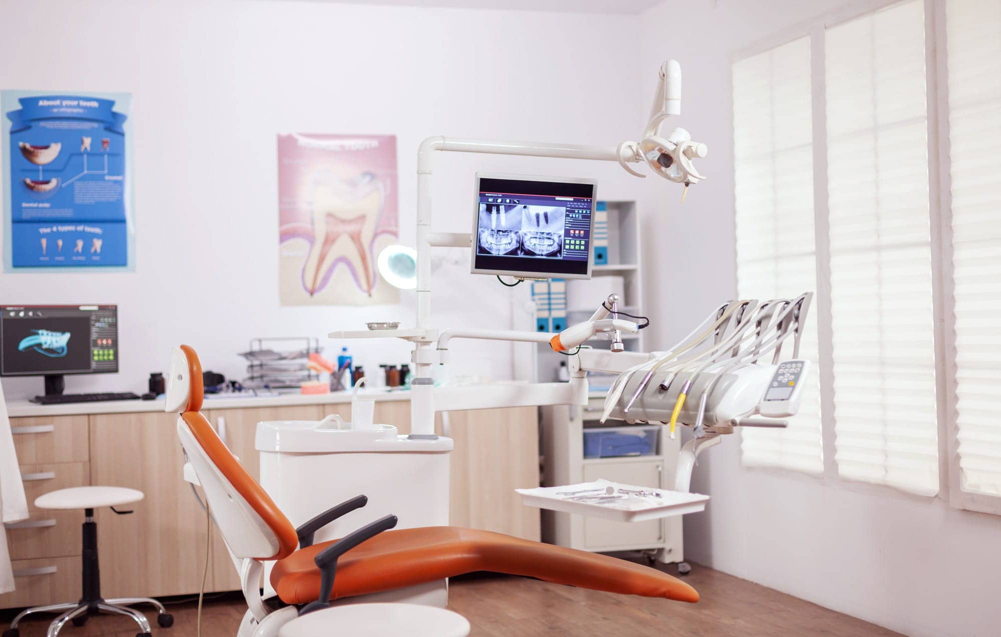 Expert Dental Care You Can Trust.