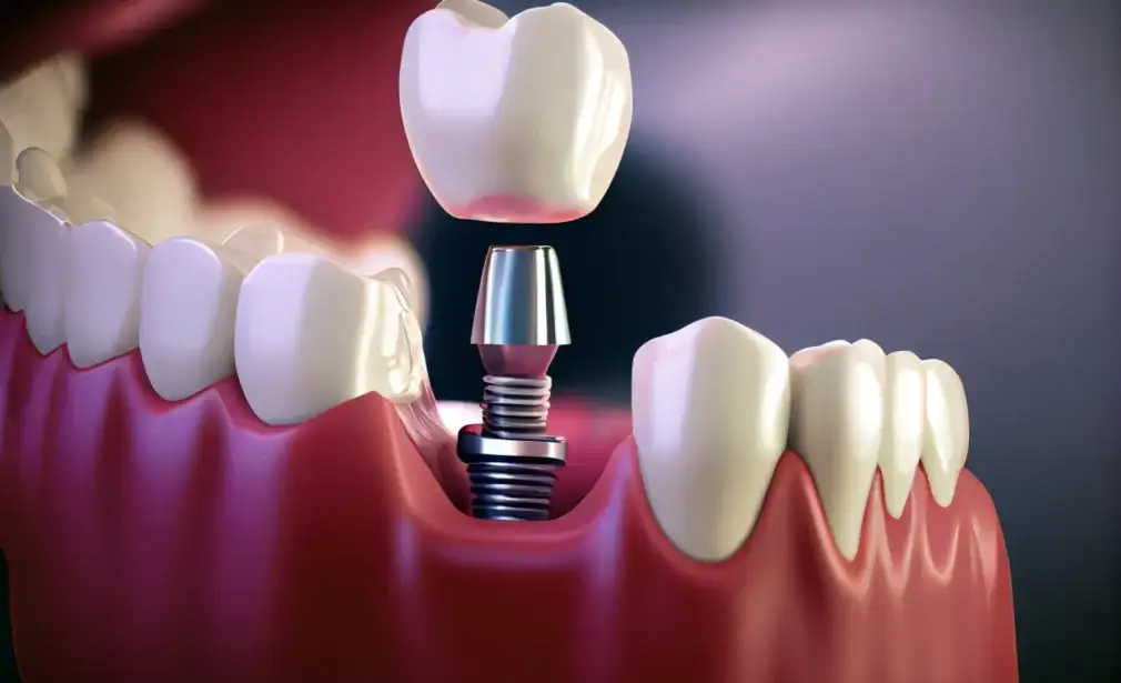Common Dental Problems and Their Prevention